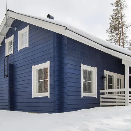 Yllaes Mustikka B By Interhome *