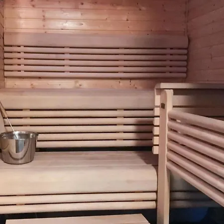 Yllaes Mustikka B By Interhome * Yllasjarvi