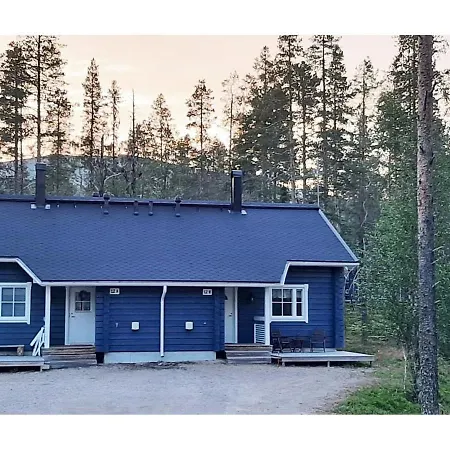 Holiday home Yllaes Mustikka B By Interhome *