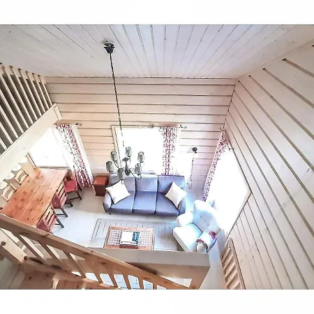 Yllaes Mustikka B By Interhome Holiday home *