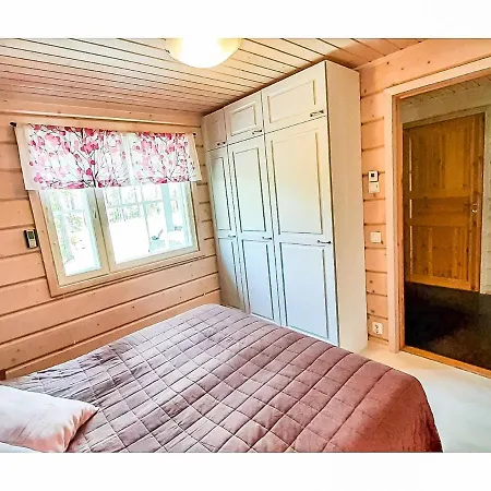 Yllaes Mustikka B By Interhome *