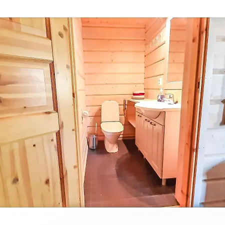 Yllaes Mustikka B By Interhome *