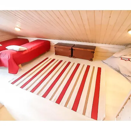 Yllaes Mustikka B By Interhome Holiday home *