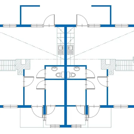 Yllaes Mustikka B By Interhome Ylläsjärvi