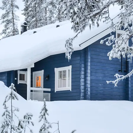 Yllaes Mustikka B By Interhome *