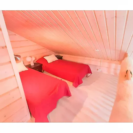 Yllaes Mustikka B By Interhome Ferienhaus