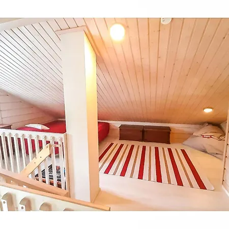 Yllaes Mustikka B By Interhome * Ylläsjärvi