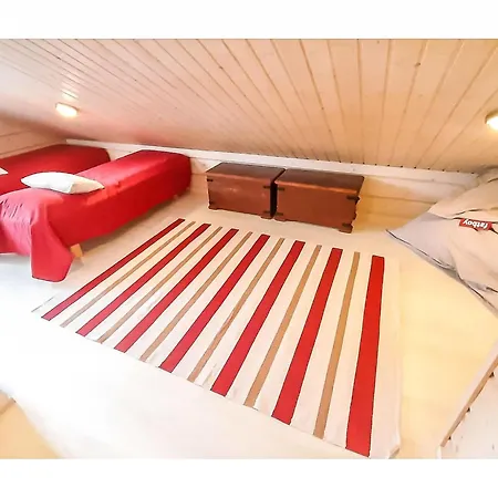 Yllaes Mustikka B By Interhome Dom wakacyjny Ylläsjärvi