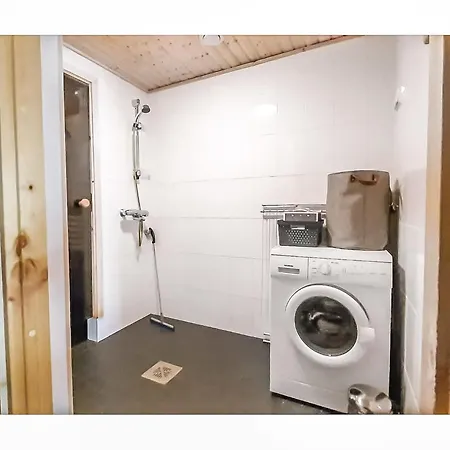 Dom wakacyjny Yllaes Mustikka B By Interhome *