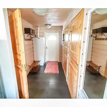 Yllaes Mustikka B By Interhome *