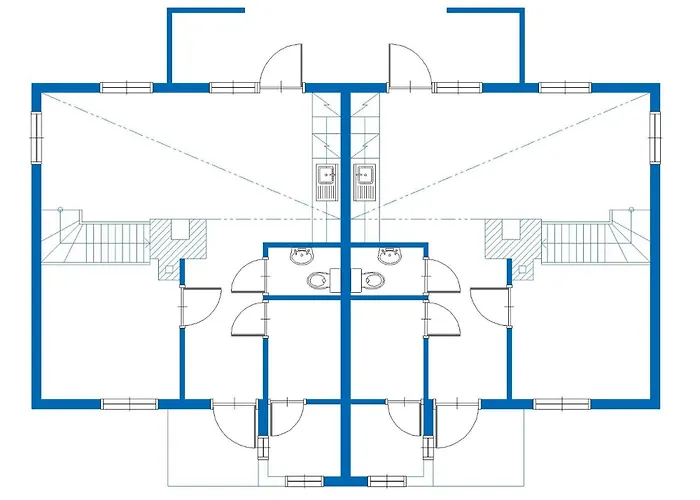 Yllaes Mustikka B By Interhome Ylläsjärvi