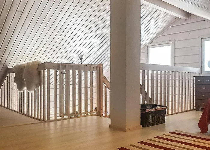 Yllaes Mustikka B By Interhome