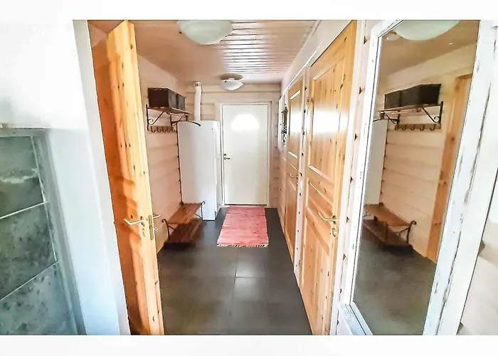 Yllaes Mustikka B By Interhome *